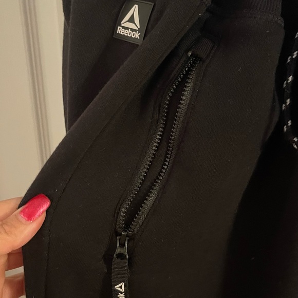 Reebok Joggers - Picture 5 of 5